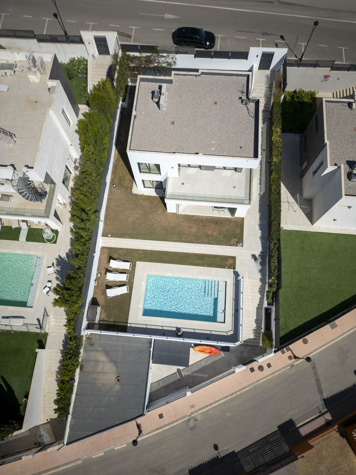 Huis te koop in La Duquesa | 3 slaapkamers H5496577