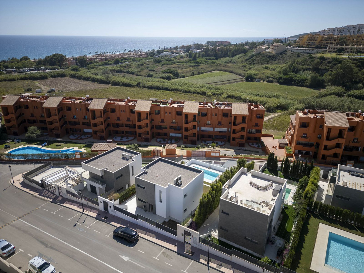 Huis te koop in La Duquesa | 3 slaapkamers H5496577