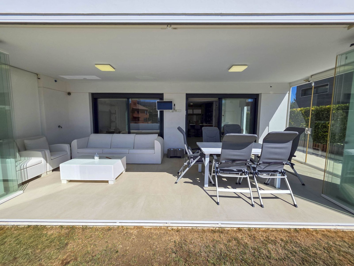 Huis te koop in La Duquesa | 3 slaapkamers H5496577