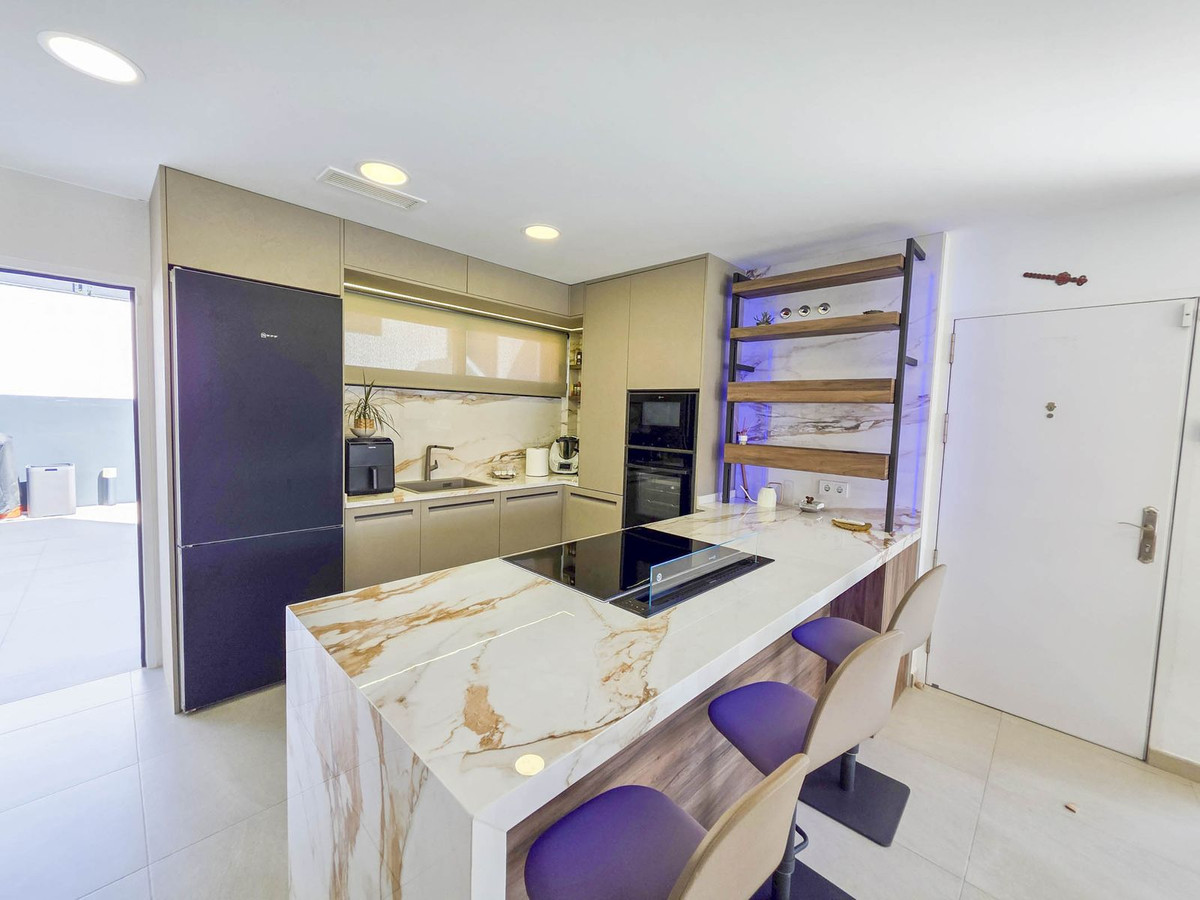 Huis te koop in La Duquesa | 3 slaapkamers H5496577