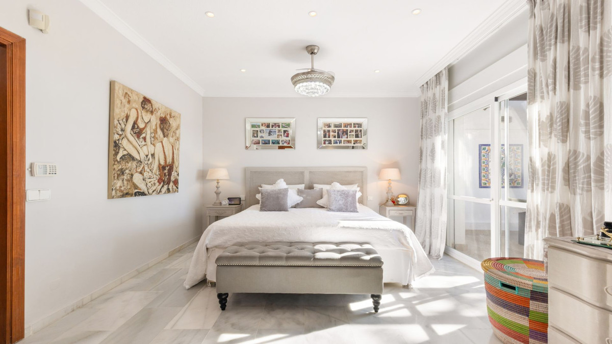 Huis te koop in La Duquesa | 4 slaapkamers H5511793