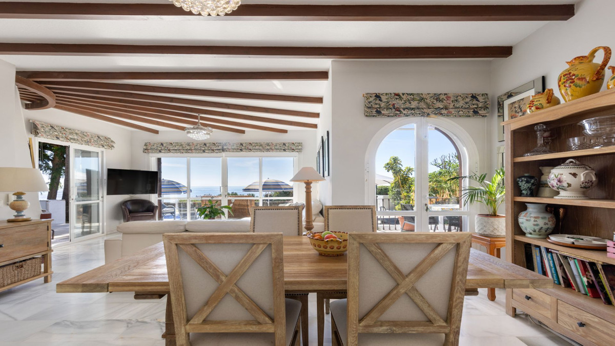 Huis te koop in La Duquesa | 4 slaapkamers H5511793