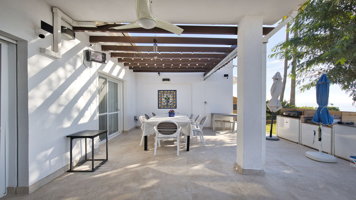 Huis te koop in La Duquesa | 4 slaapkamers H5511793