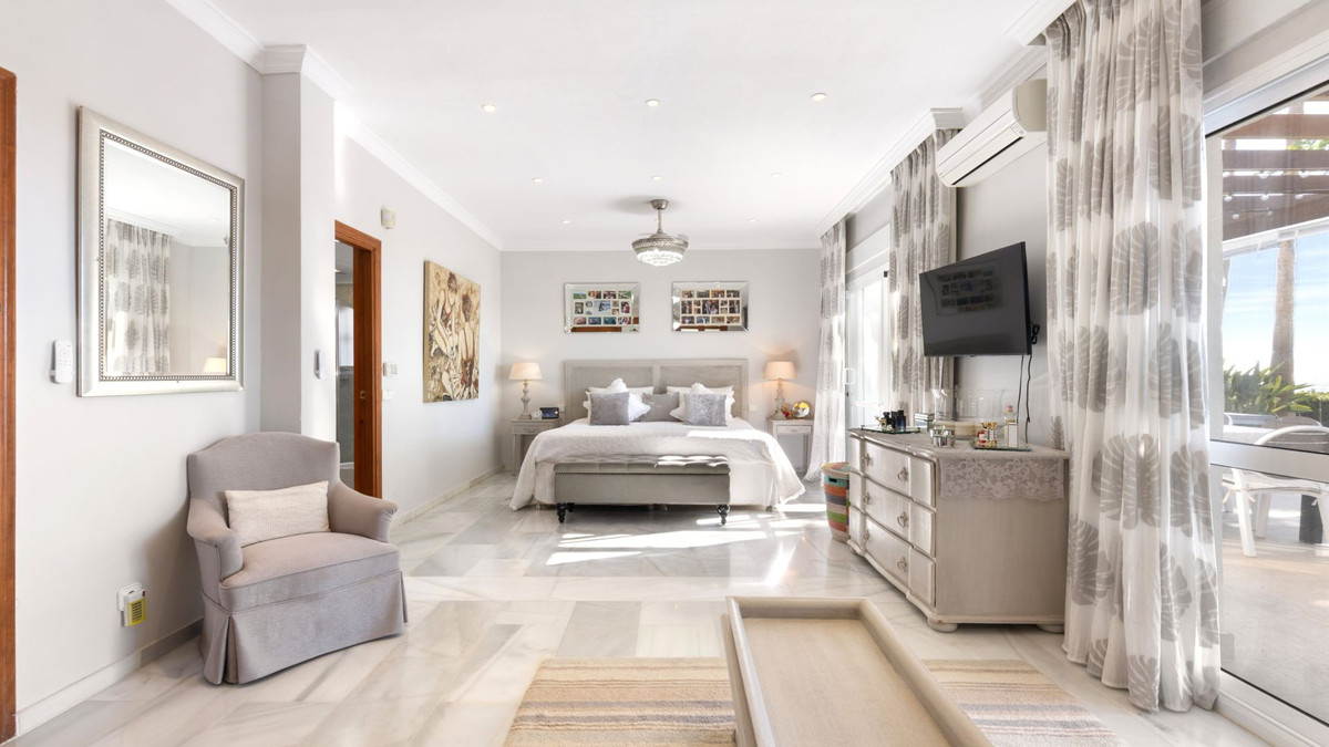 Huis te koop in La Duquesa | 4 slaapkamers H5511793