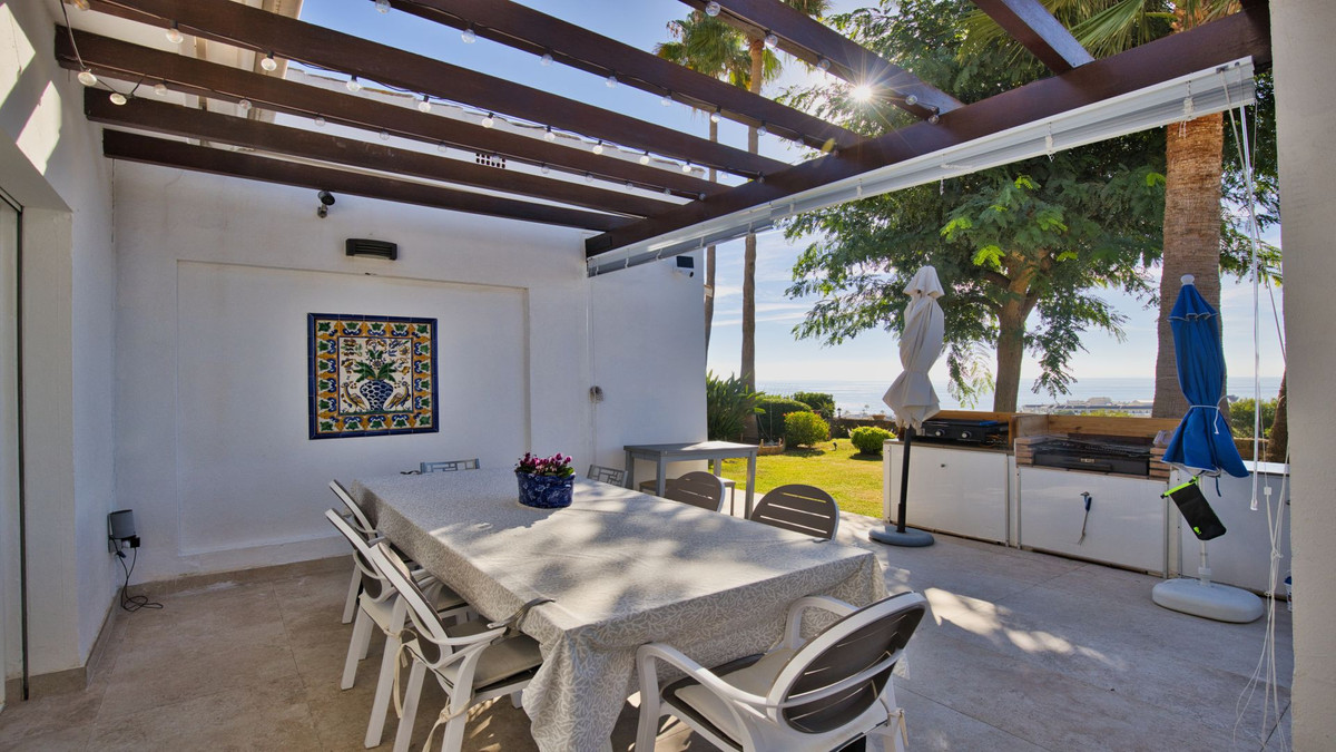Huis te koop in La Duquesa | 4 slaapkamers H5511793