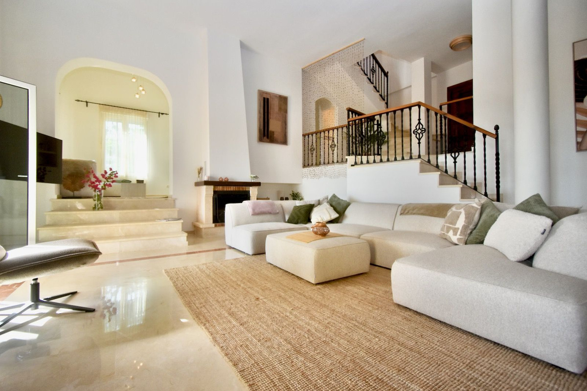 Huis te koop in La Duquesa | 3 slaapkamers H5513419