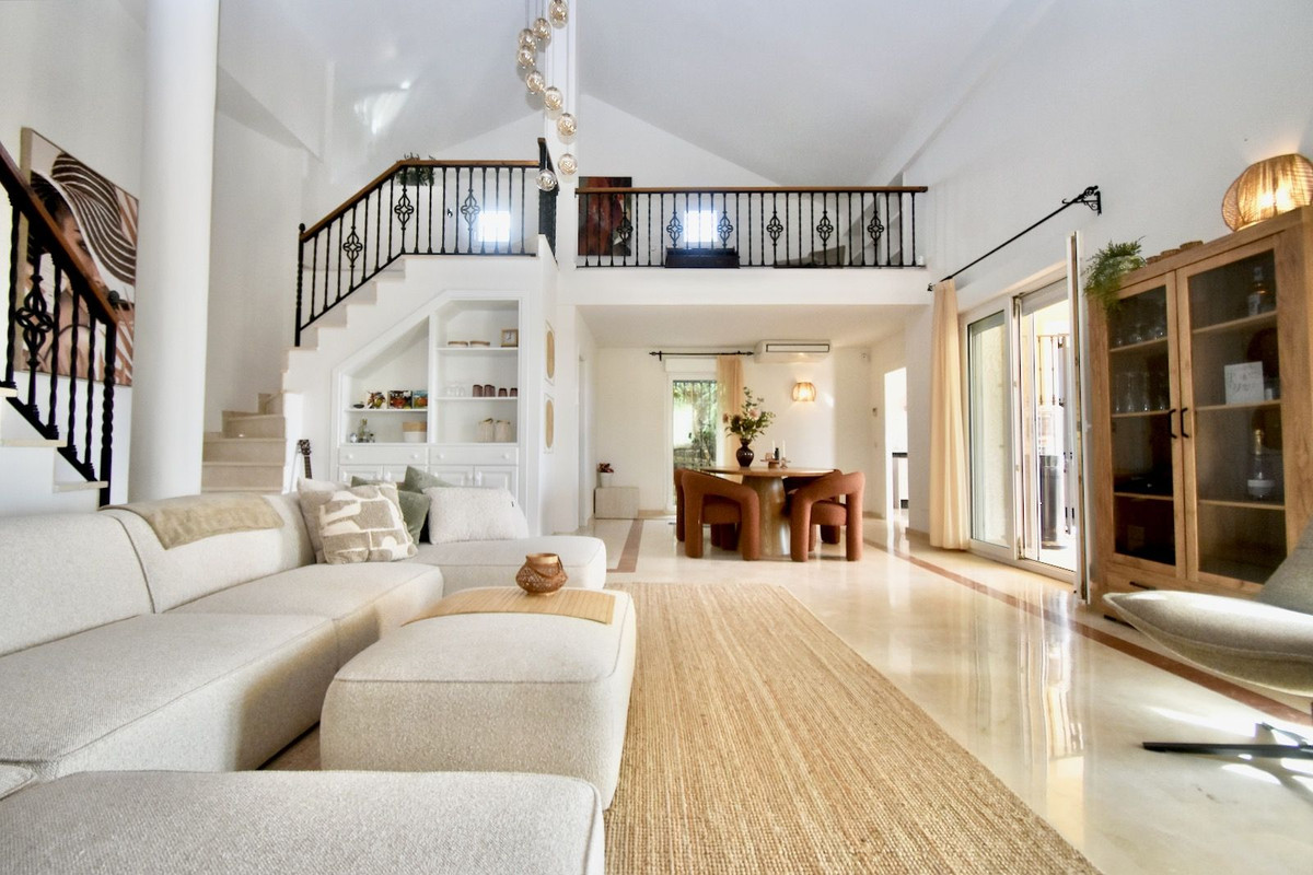 Huis te koop in La Duquesa | 3 slaapkamers H5513419