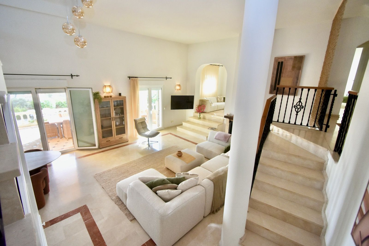 Huis te koop in La Duquesa | 3 slaapkamers H5513419