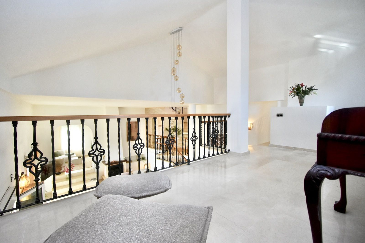 Huis te koop in La Duquesa | 3 slaapkamers H5513419