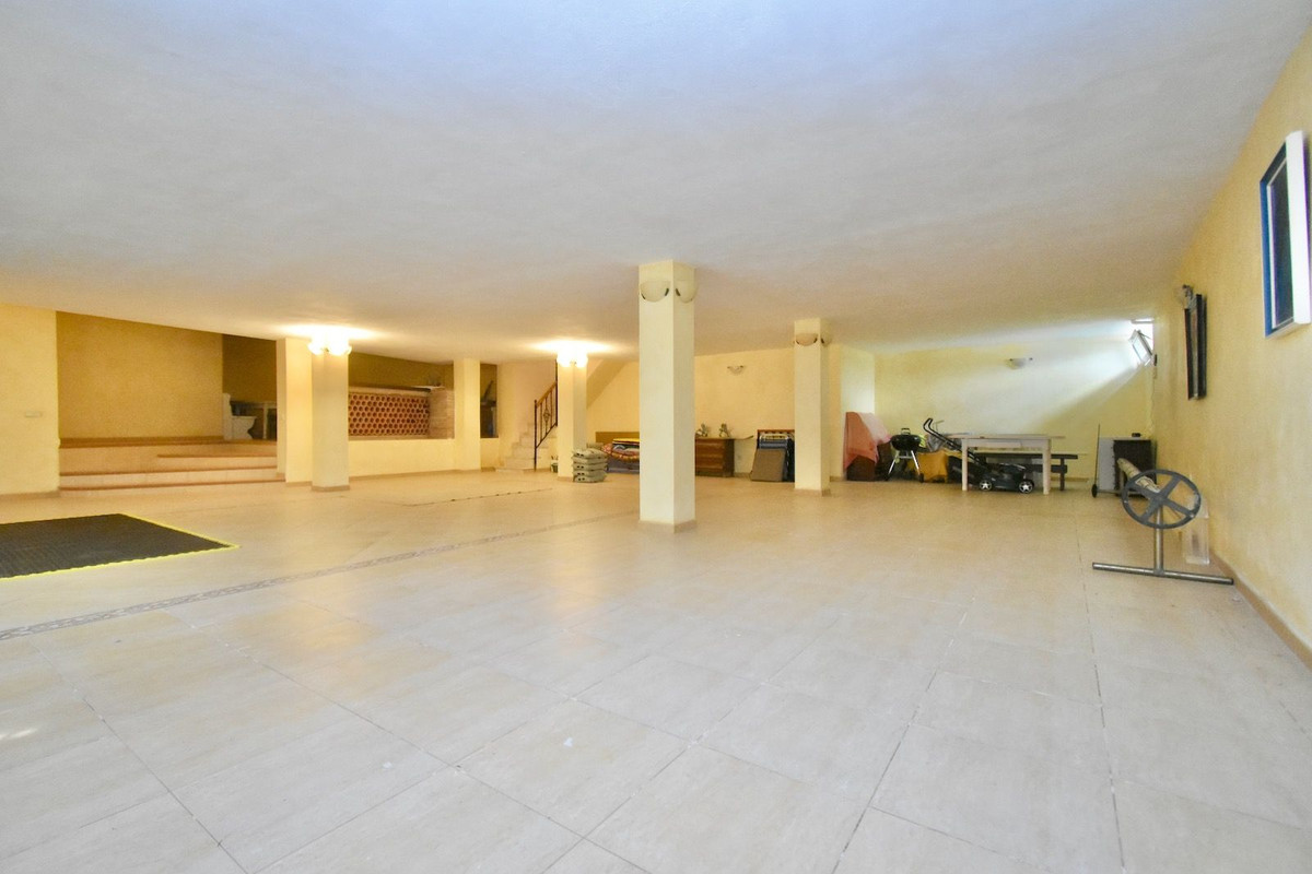 Huis te koop in La Duquesa | 3 slaapkamers H5513419