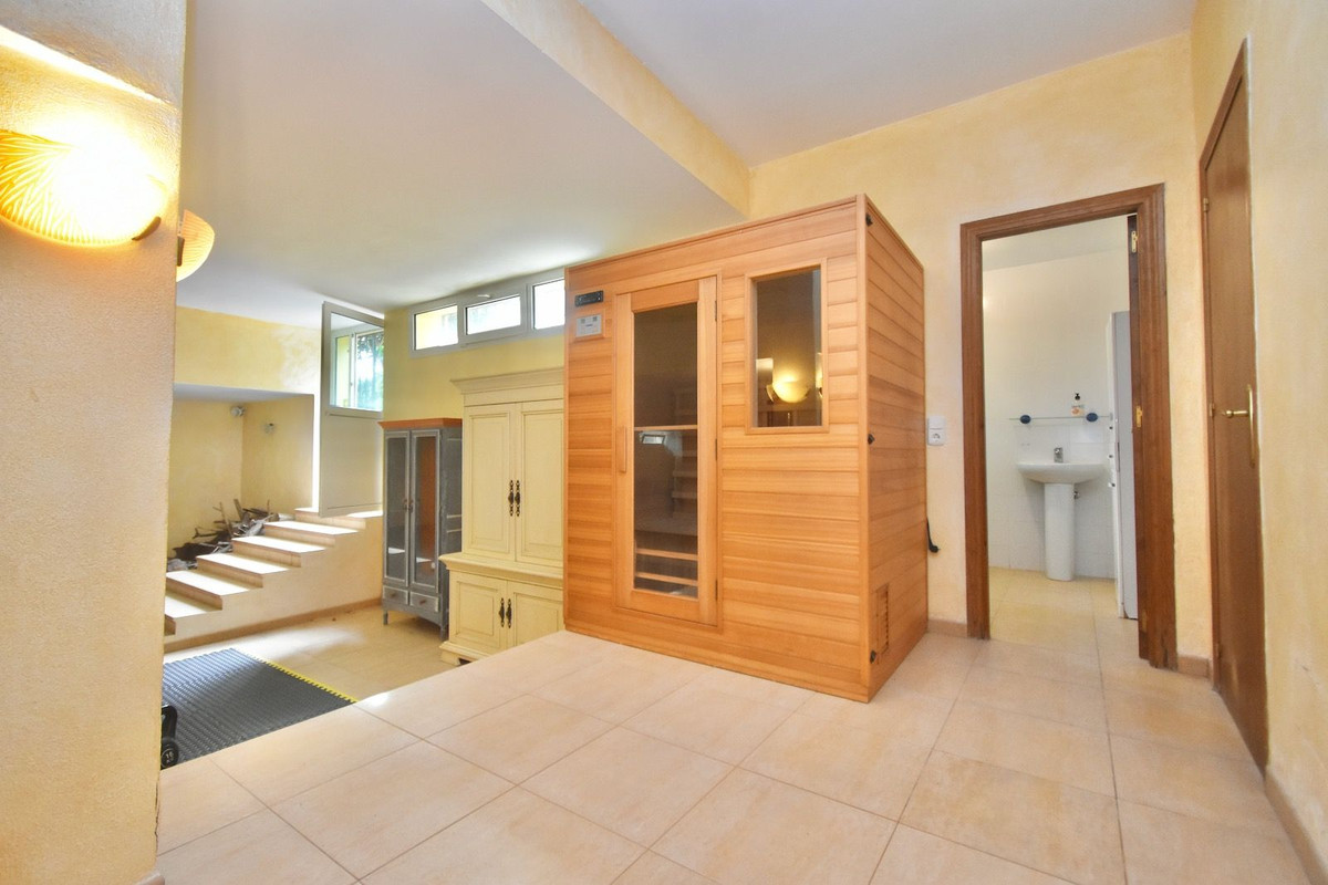 Huis te koop in La Duquesa | 3 slaapkamers H5513419