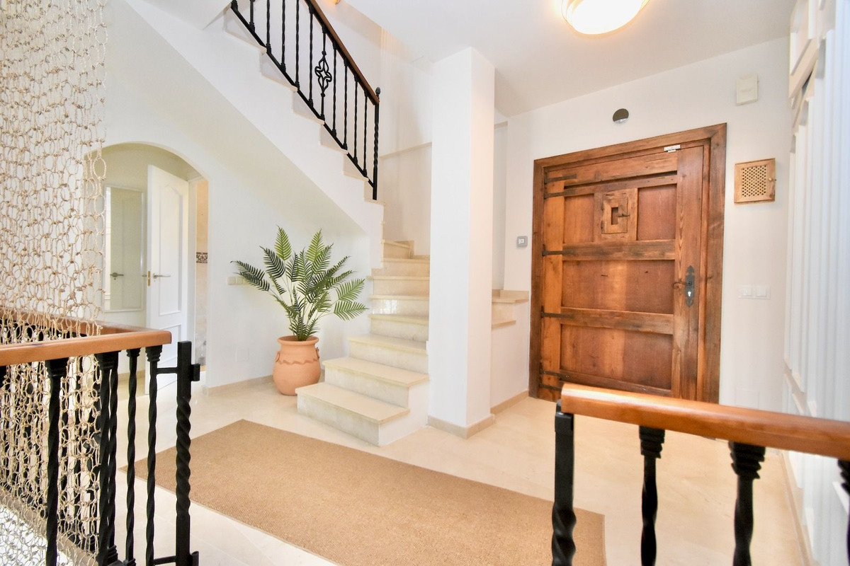 Huis te koop in La Duquesa | 3 slaapkamers H5513419