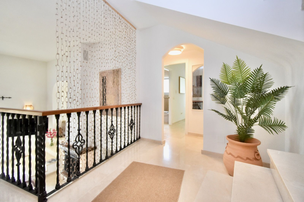 Huis te koop in La Duquesa | 3 slaapkamers H5513419