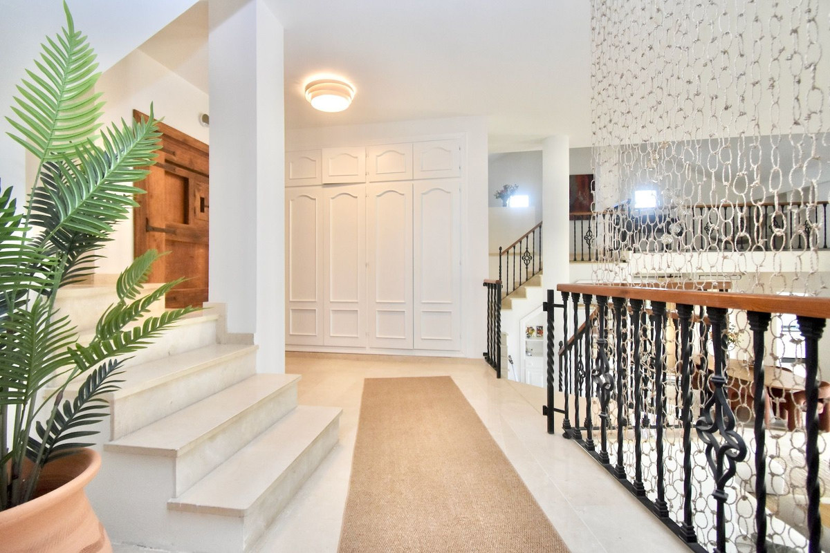 Huis te koop in La Duquesa | 3 slaapkamers H5513419