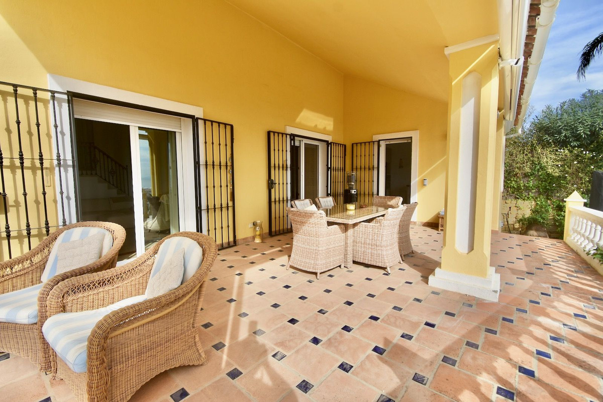 Huis te koop in La Duquesa | 3 slaapkamers H5513419