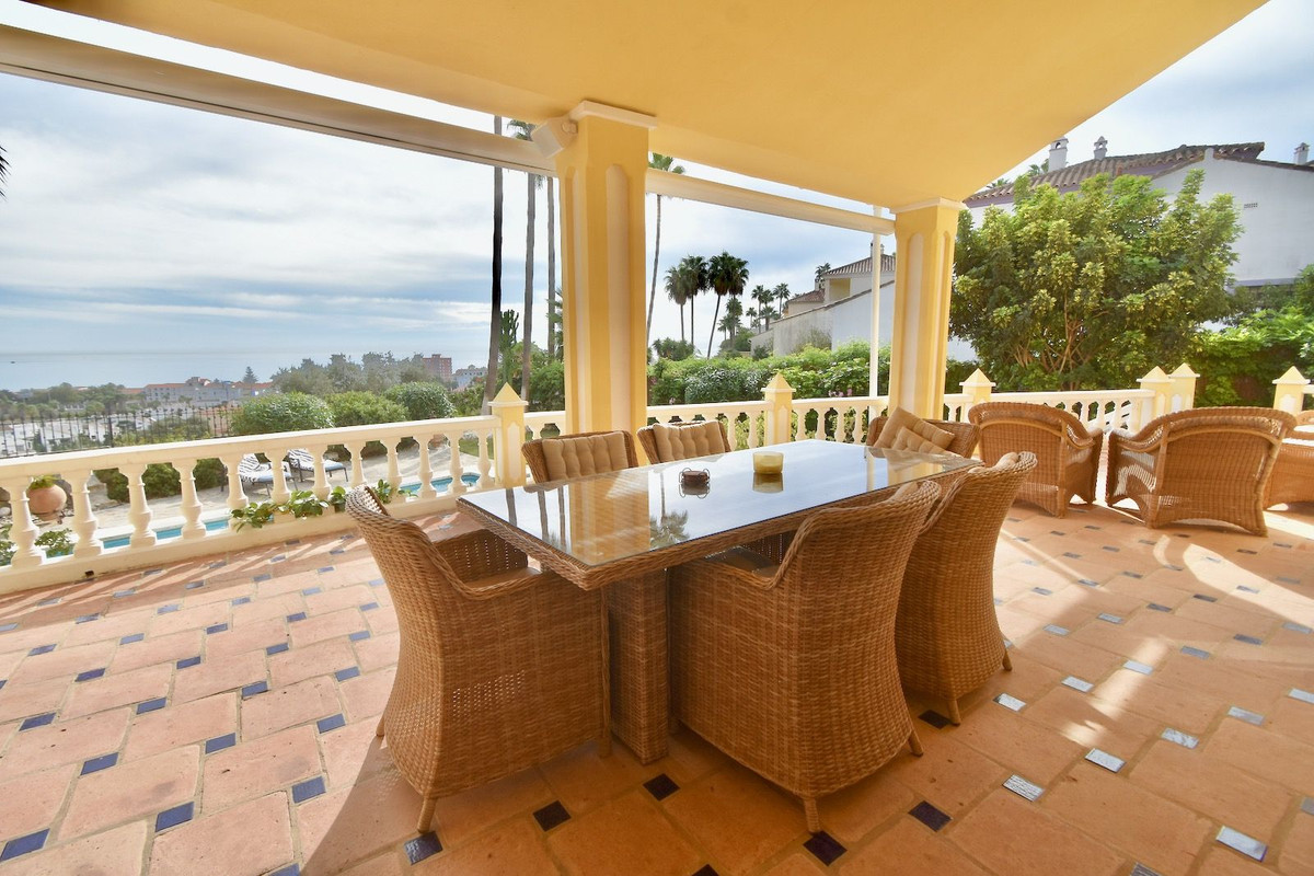 Huis te koop in La Duquesa | 3 slaapkamers H5513419
