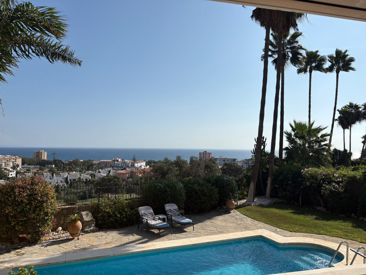 Huis te koop in La Duquesa | 3 slaapkamers H5513419
