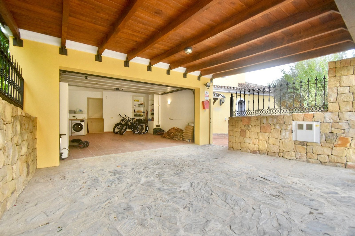 Huis te koop in La Duquesa | 3 slaapkamers H5513419