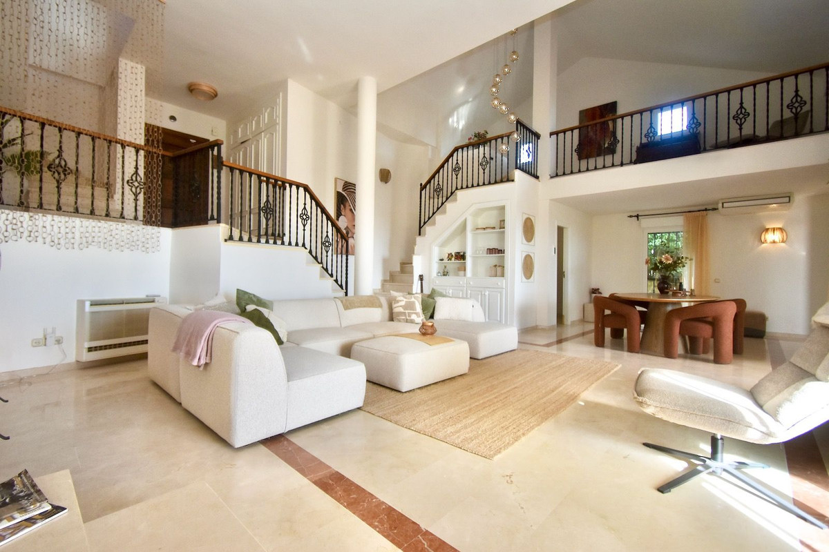 Huis te koop in La Duquesa | 3 slaapkamers H5513419