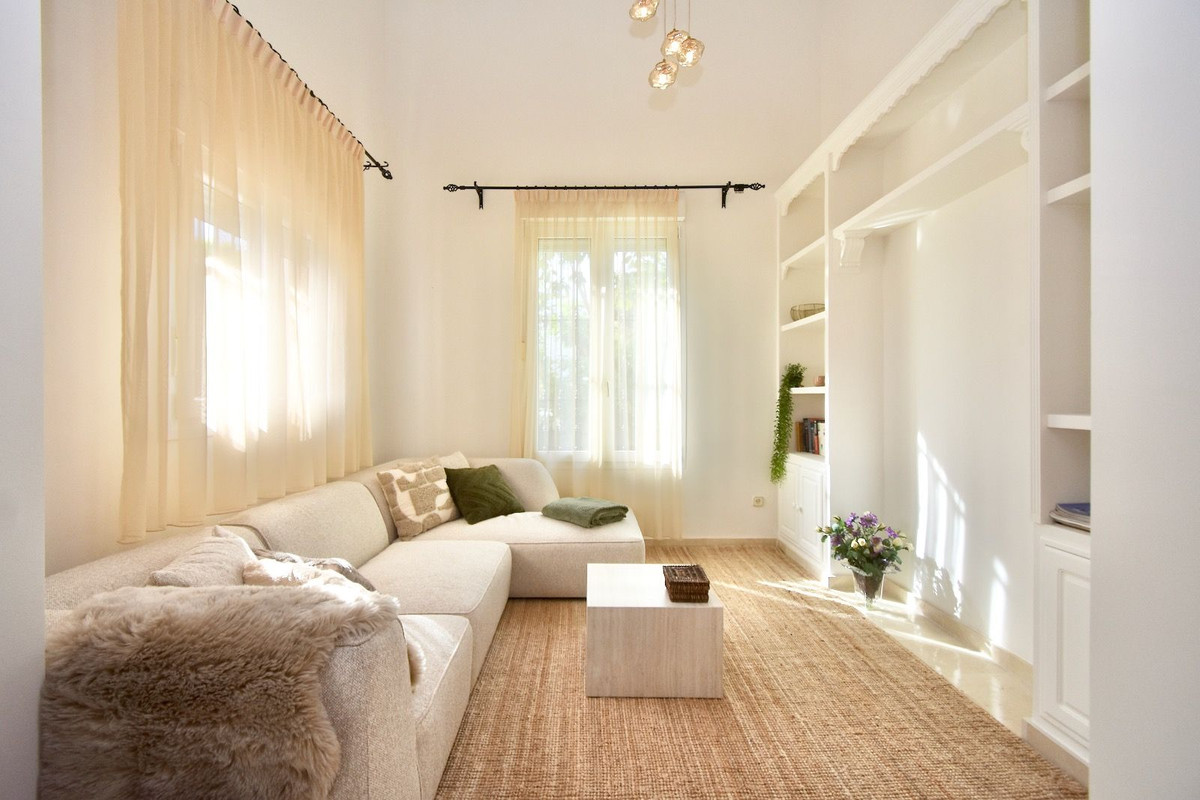 Huis te koop in La Duquesa | 3 slaapkamers H5513419