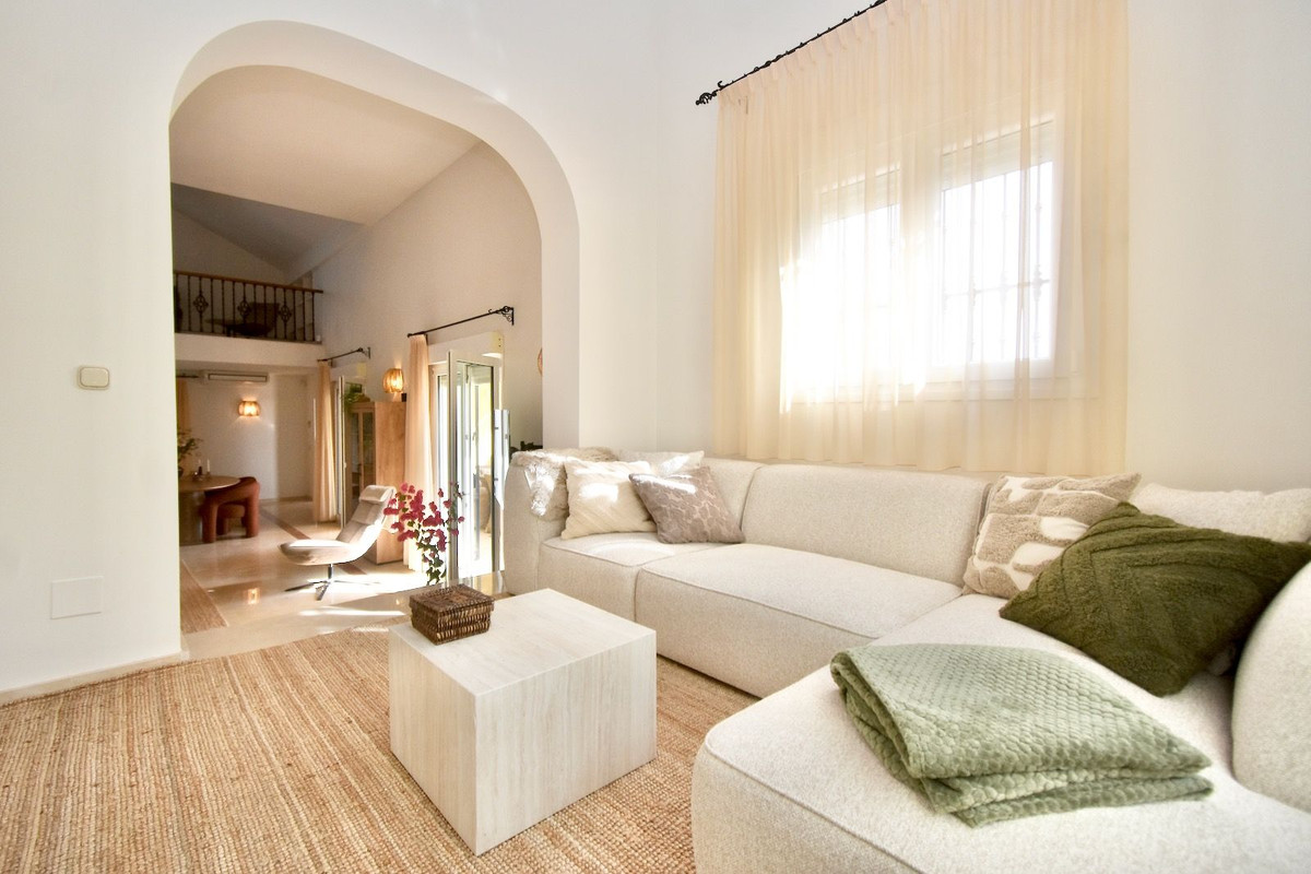 Huis te koop in La Duquesa | 3 slaapkamers H5513419