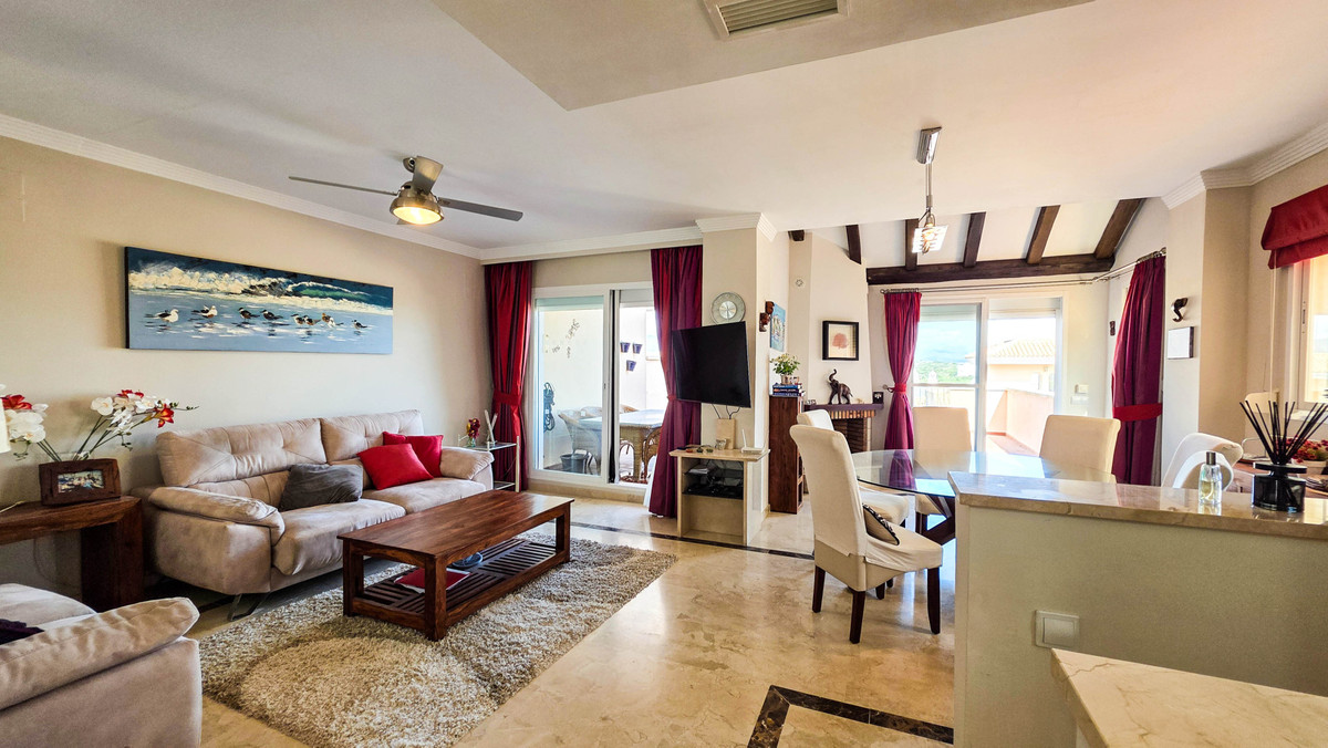 Huis te koop in La Duquesa | 4 slaapkamers H5517058