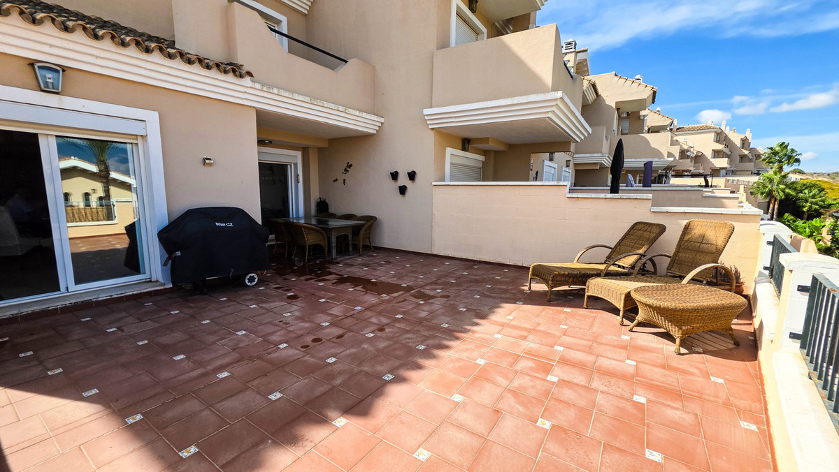 Huis te koop in La Duquesa | 4 slaapkamers H5517058