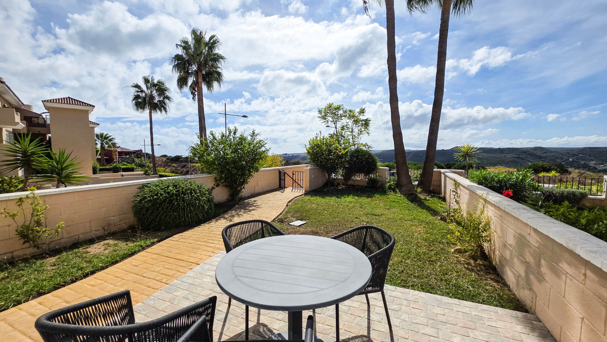Huis te koop in La Duquesa | 4 slaapkamers H5517058