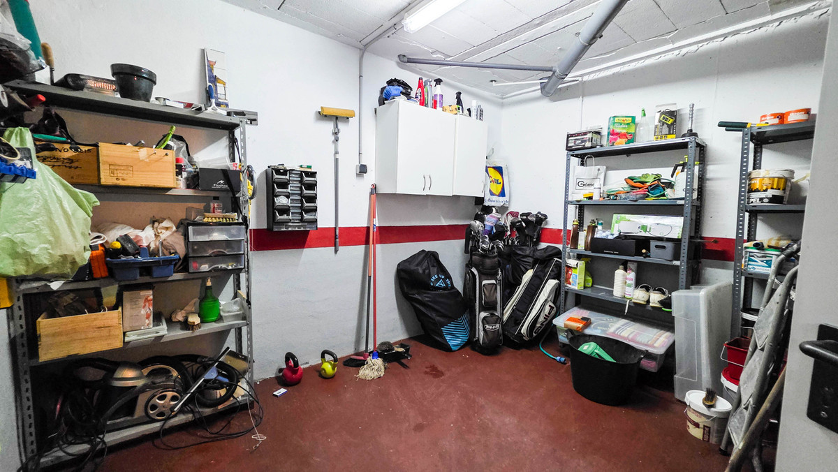 Huis te koop in La Duquesa | 4 slaapkamers H5517058