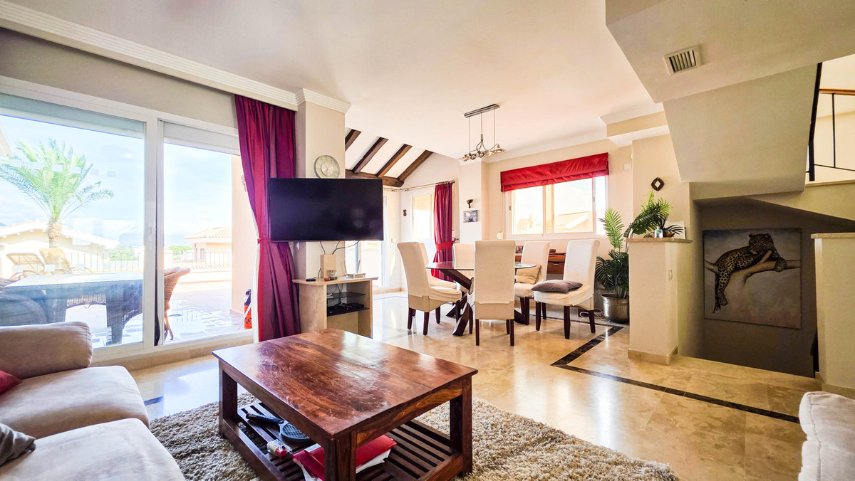 Huis te koop in La Duquesa | 4 slaapkamers H5517058