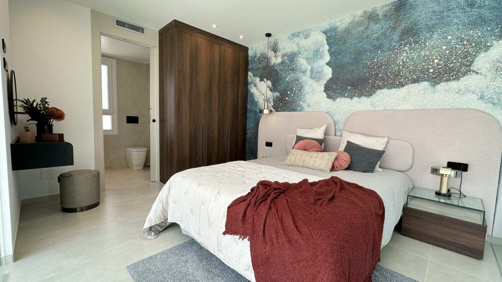 Huis te koop in La Finca Golf | 3 slaapkamers H5215687