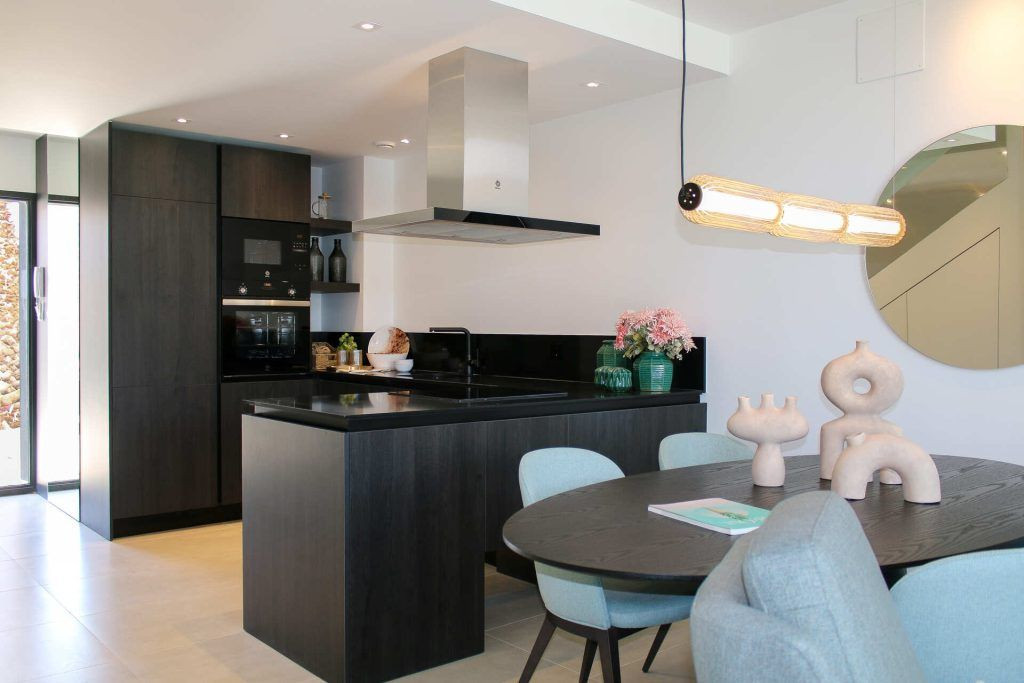 Huis te koop in La Finca Golf | 3 slaapkamers H5215687