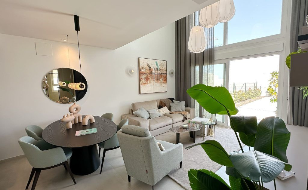 Huis te koop in La Finca Golf | 3 slaapkamers H5215687