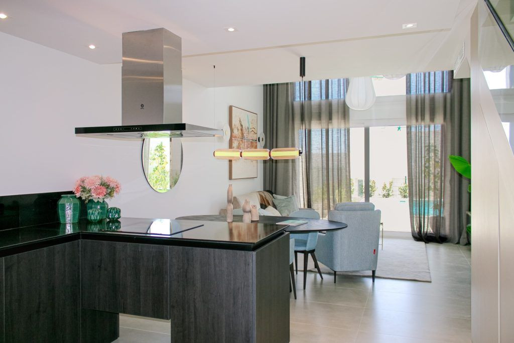 Huis te koop in La Finca Golf | 3 slaapkamers H5215687