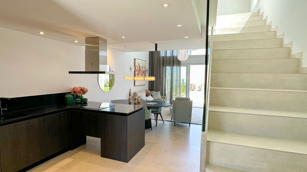 Huis te koop in La Finca Golf | 3 slaapkamers H5215687