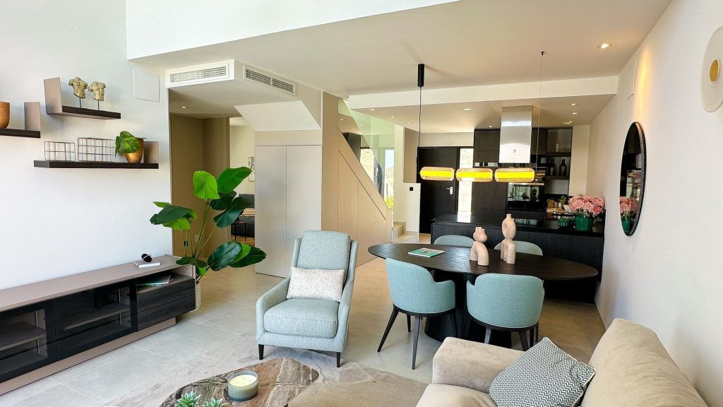 Huis te koop in La Finca Golf | 3 slaapkamers H5237248