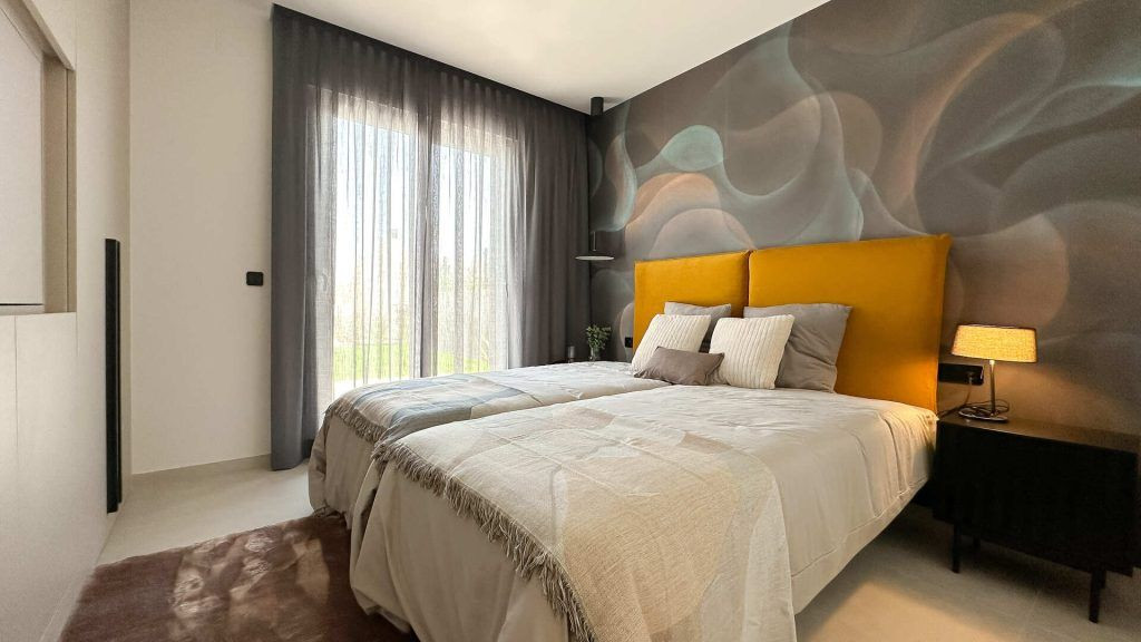 Huis te koop in La Finca Golf | 3 slaapkamers H5237248