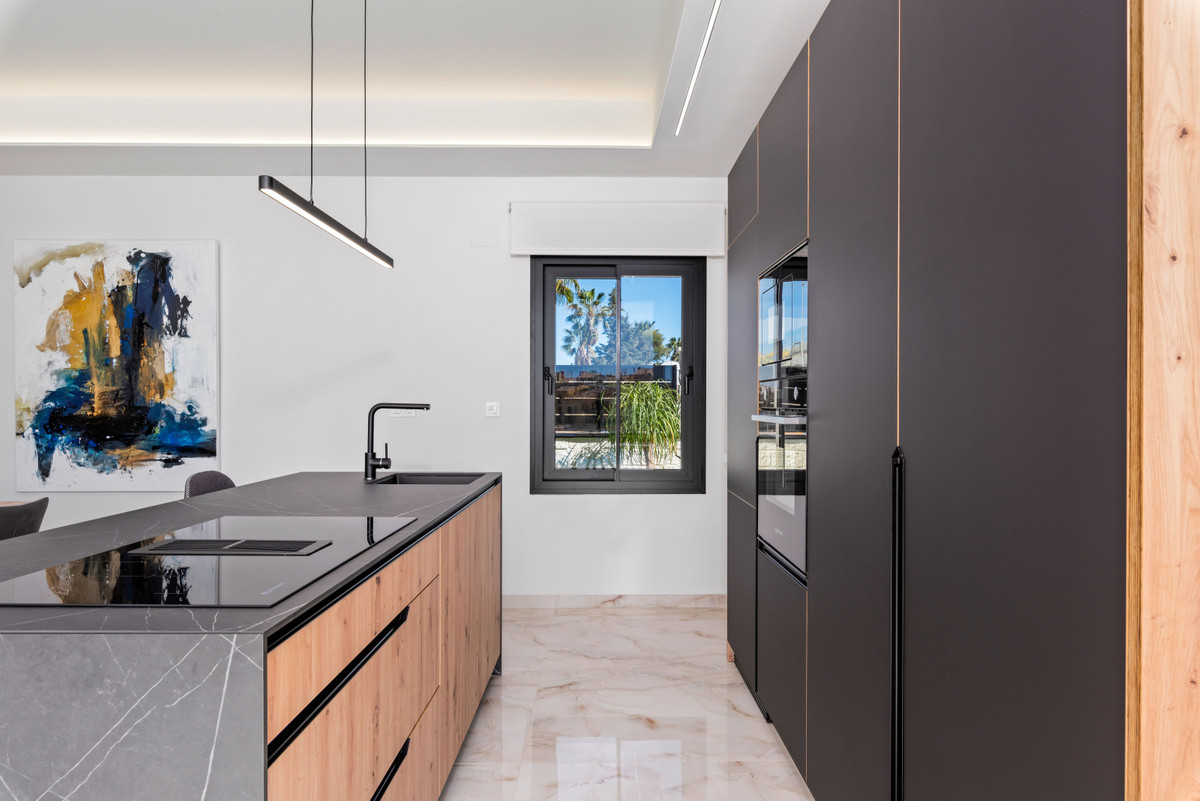 Huis te koop in La Finca Golf | 3 slaapkamers H5248792