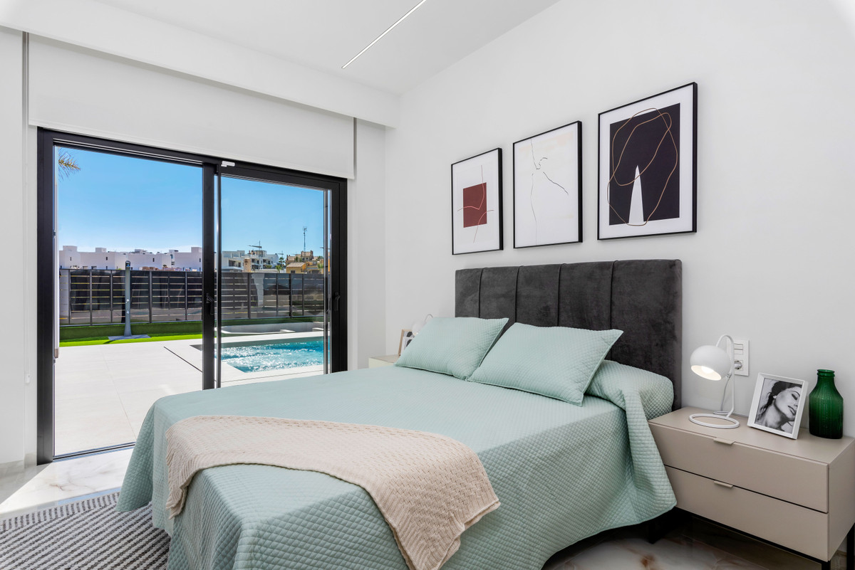 Huis te koop in La Finca Golf | 3 slaapkamers H5248792