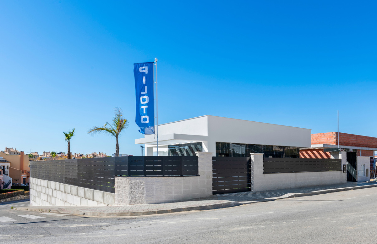 Huis te koop in La Finca Golf | 3 slaapkamers H5248792