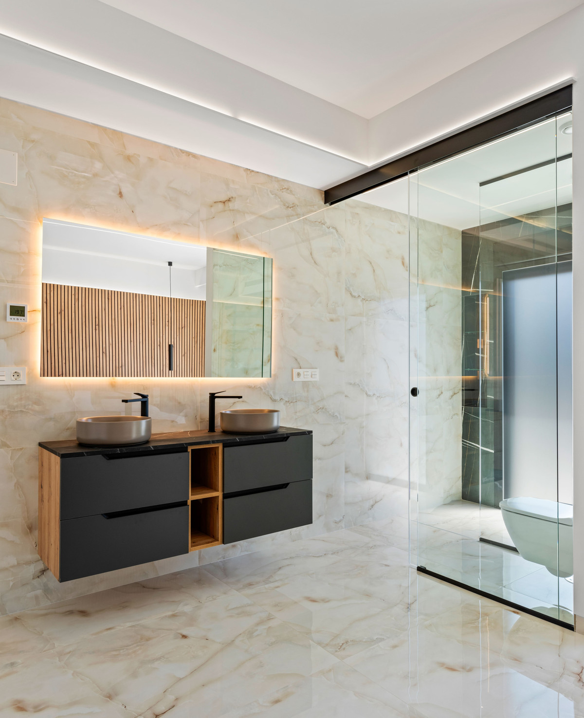 Huis te koop in La Finca Golf | 3 slaapkamers H5248792