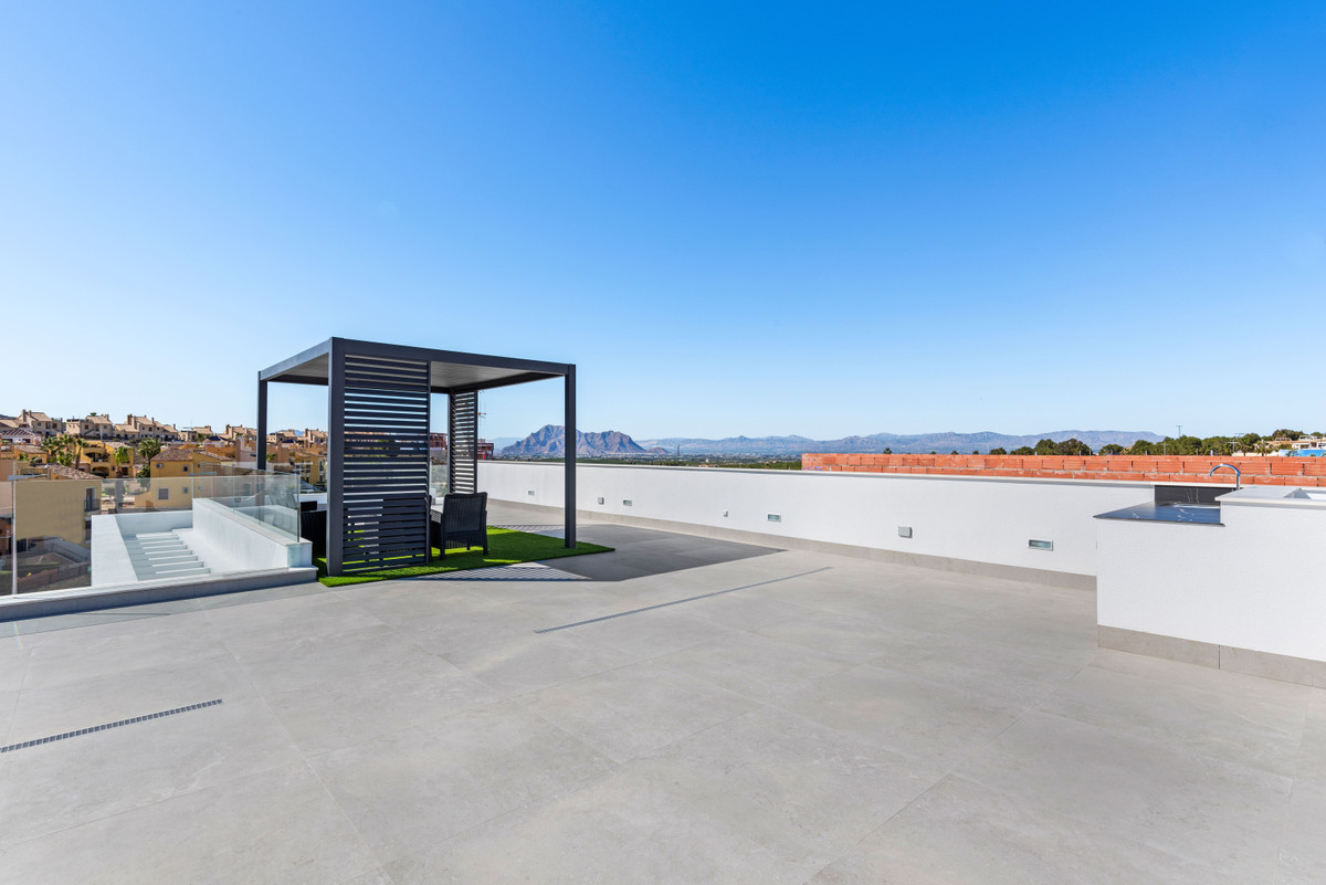 Huis te koop in La Finca Golf | 3 slaapkamers H5248792