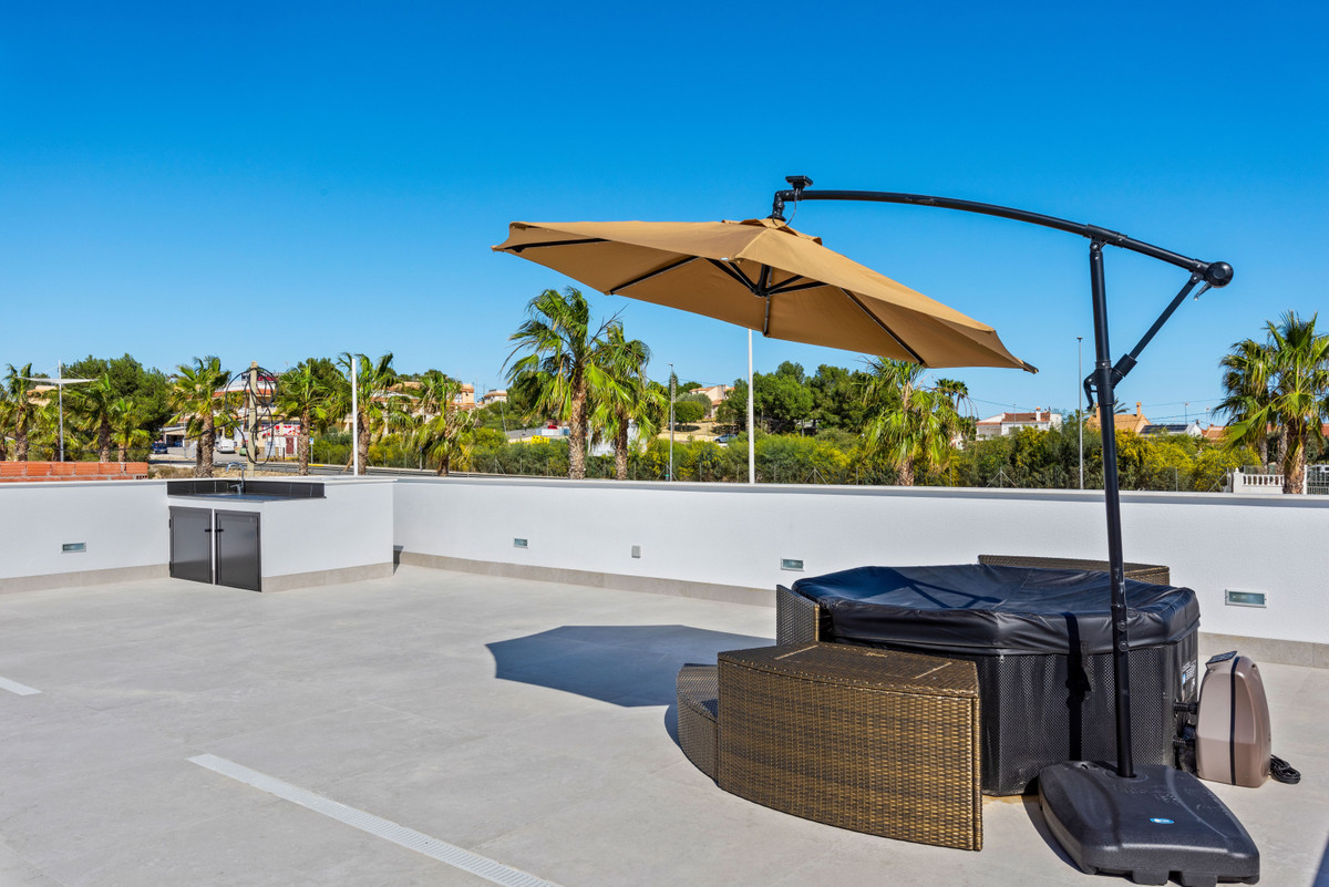 Huis te koop in La Finca Golf | 3 slaapkamers H5248792