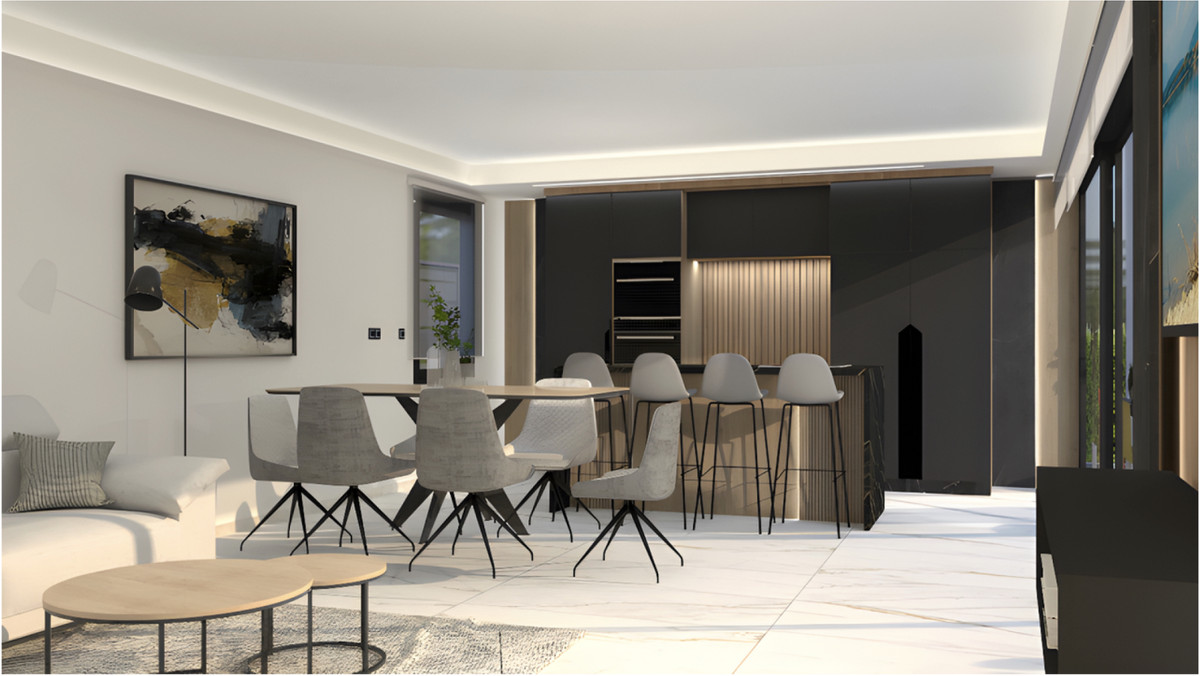 Huis te koop in La Finca Golf | 3 slaapkamers H5248792