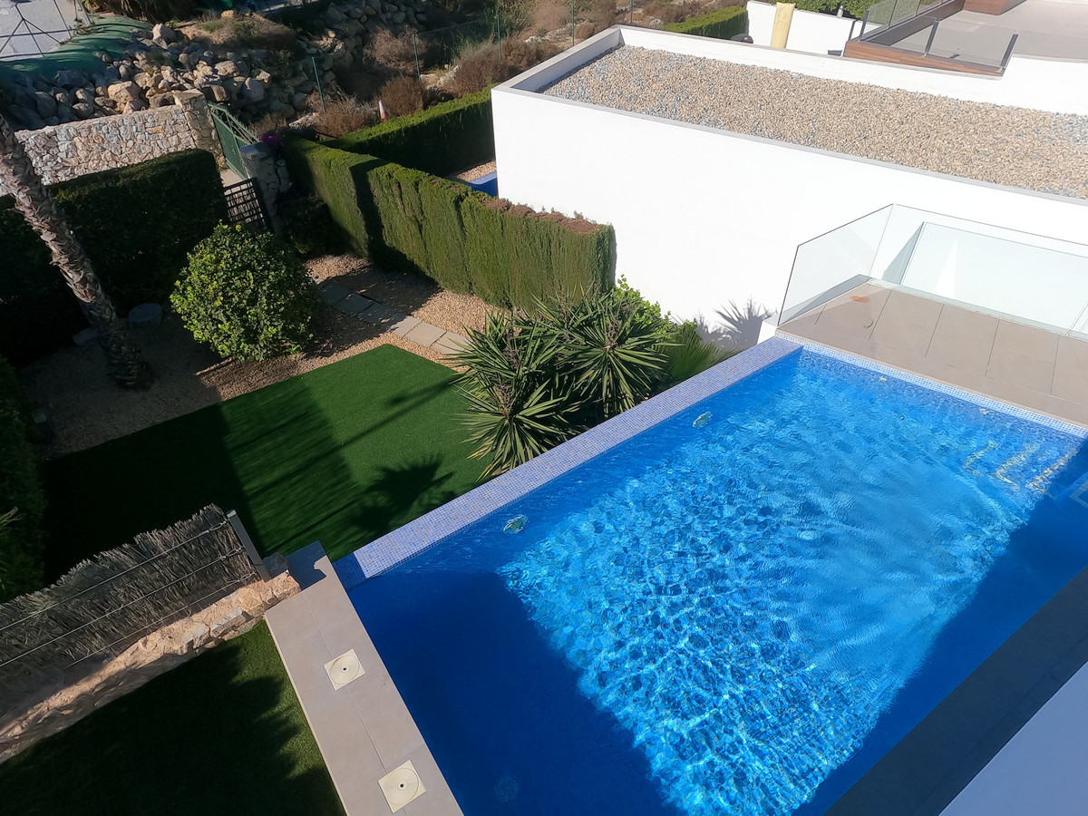 Huis te koop in La Finca Golf | 4 slaapkamers H5251552