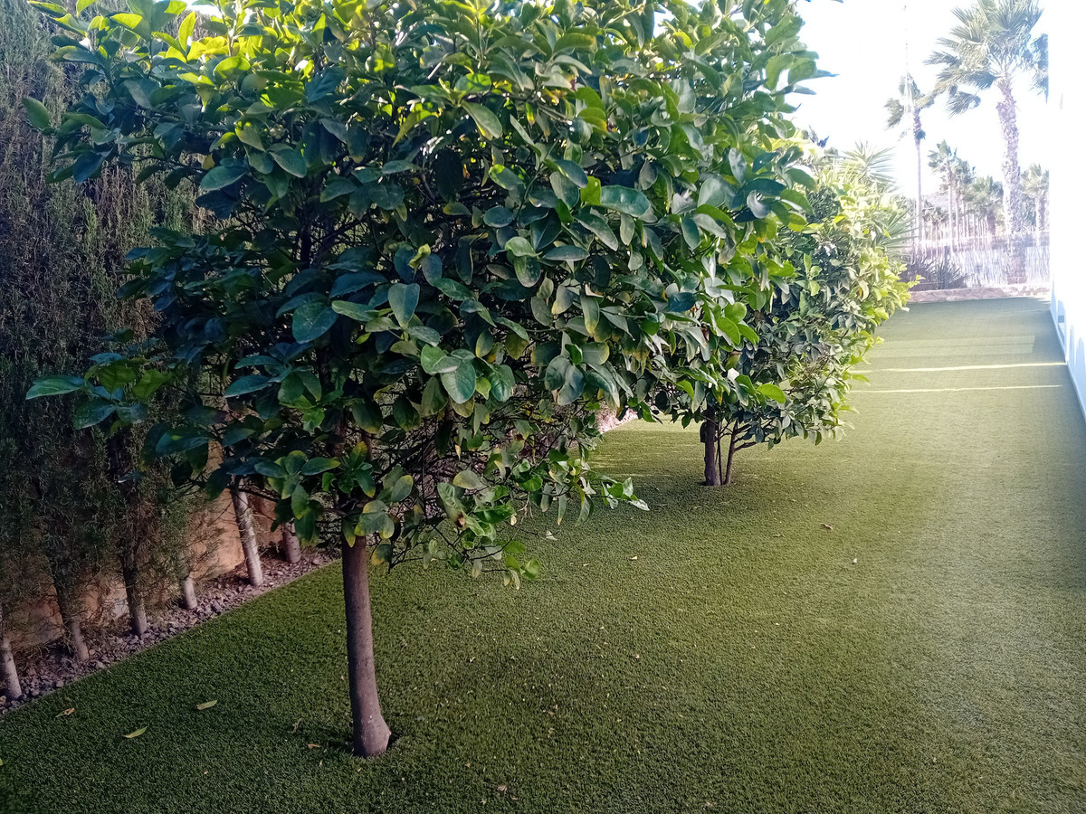 Huis te koop in La Finca Golf | 4 slaapkamers H5251552