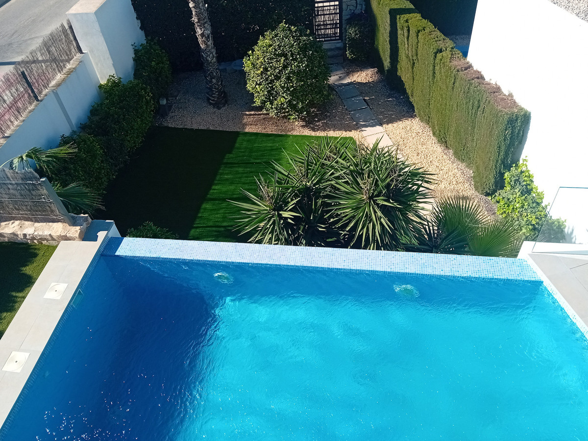 Huis te koop in La Finca Golf | 4 slaapkamers H5251552