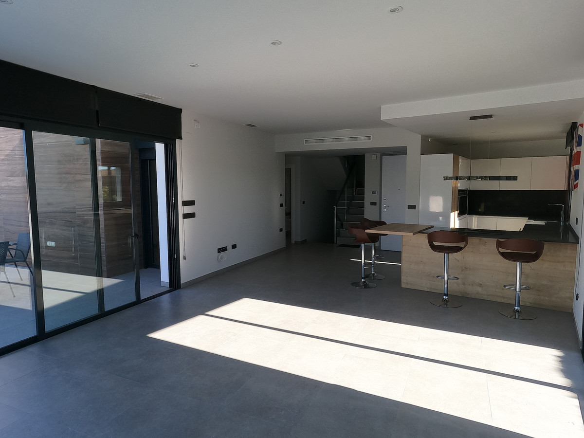 Huis te koop in La Finca Golf | 4 slaapkamers H5251552