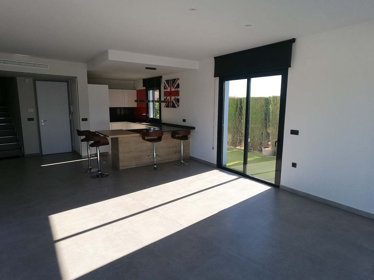Huis te koop in La Finca Golf | 4 slaapkamers H5251552
