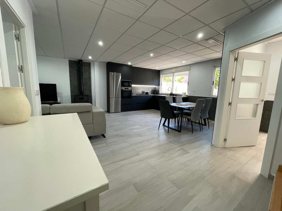 Huis te koop in La Finca Golf | 5 slaapkamers H5256532